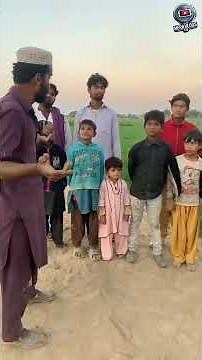 A Golden Lesson for Kids | Respect and Serve Your Parents | Study Hard & Make Pakistan Proud 🇵🇰