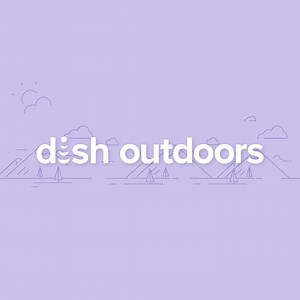 8.2K views · 316 reactions | Prep your RV with TV that travels with you - stay connected to live news, weather and entertainment with DISH Outdoors. | DISH | Facebook