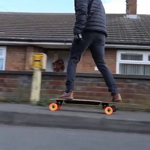 12 reactions · 3 comments | @eskatereviews got a Stoke and these are his first impressions. For the full version check out his bio for a link to the ‘tube  • Did we mention Stoke’s are on sale right now  • #EvolveStoke #Stoke #ShortBoard #EvolveSkateboards #ElectricSkateboard #eSkate #FeelTheDifference #Review #EvolveRiders | Evolve Skateboards | Facebook