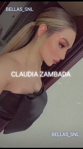 Claudia Zambada: Hija del Mayito Gordo y Nieta del Mayo Zambada