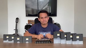 284K views · 10K reactions | Good Day mga ka-EZ Works! Mamimigay po...