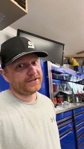 A great scan tool is essential for automotive repair. TopScan from TopDon is my goto. #topdon #mechanics #car #truck #scanner #obd2