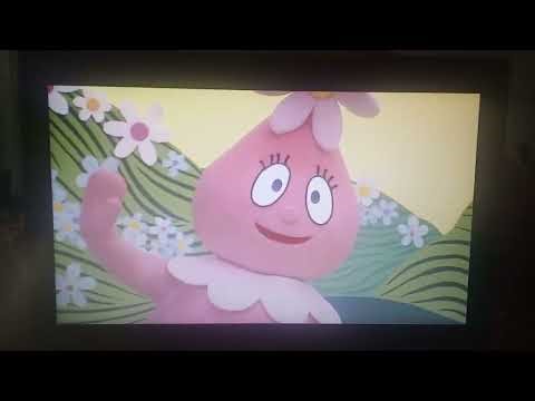 Yo Gabba Gabba Songs: I Love Flowers (Original Version)