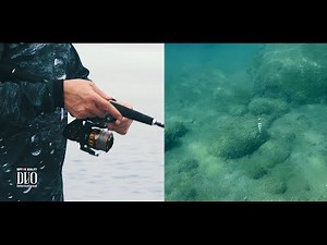 Lure Masterclass: Tetra Works Tetra Jig - How To