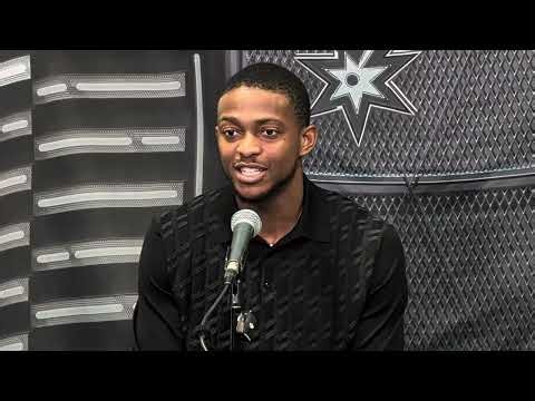 De'Aaron Fox & Harrison Barnes Loving the 'Greener Grass' over Fire and Brimstone, Spurs Beat Kings