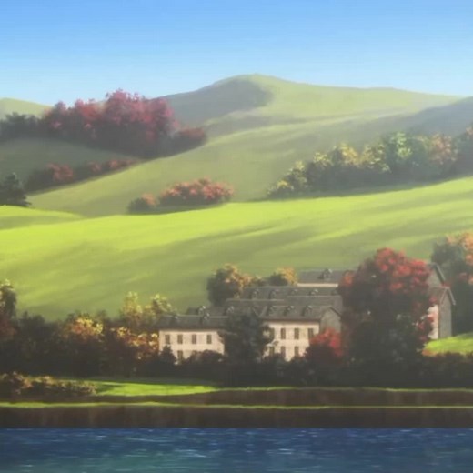 Violet Evergarden Anime Edits and Clips Showcase