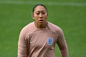 Rachel Yankey column: Lauren James as bench weapon can give England World Cup final edge
