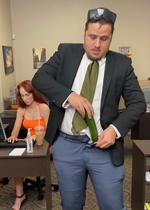 56M views · 1.1K reactions | Wheb she see's it, she changes her mind! This video was produced by Network Media, LLC and Zainey Lainey. | Tips, Tricks & Funny Clips | Facebook