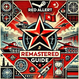 Steam Community :: Guide :: Victory Protocol: Hard Mode Red Alert Remastered Guide (Allied Missions)