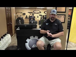 2021 SXS UTV Sound options GOOD BETTER BEST