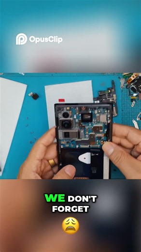 Installing a SIM Card Tray & Connectors: Step by Step Guide | Sydney CBD Repair Centre