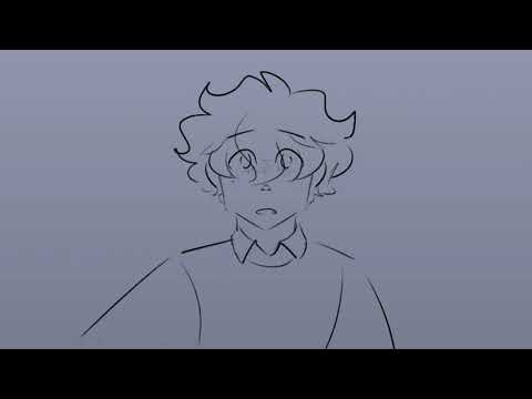 [OLD] Snow || Wylan Six of Crows animatic