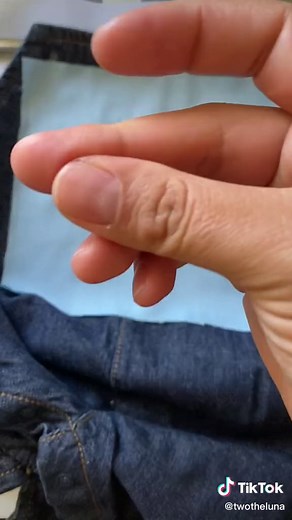 DIY Blues Clues Costume for Baby's 1st Birthday