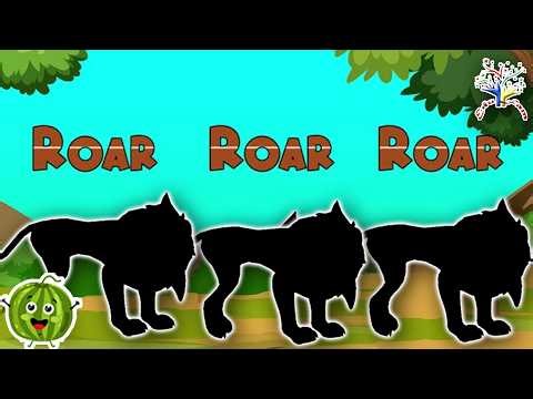 🔊 The Animal Sounds AG8AG7 | Guess What Animal Is It? | Fun Animal Quiz for Kids | EduFam