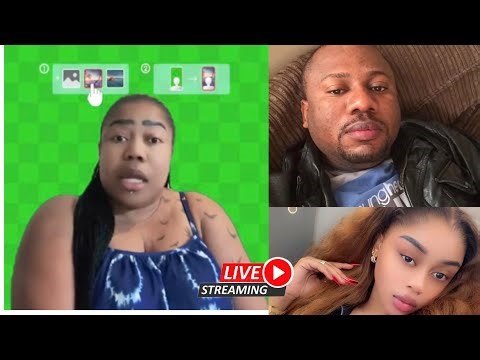 LIVE TIKTOK : ESE DE PANAMA JIMMY BELAWU AZA NABA MATIÈRE SOKI EBIMI EZA SOMON