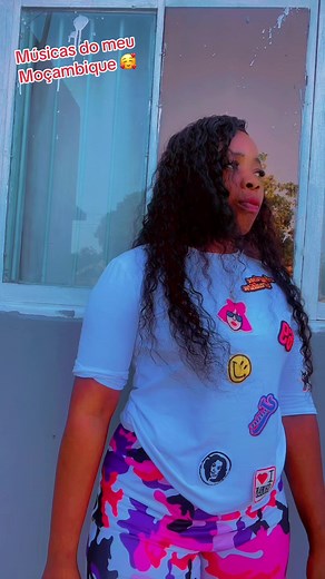 Músicas em Destaque de Moçambique 2024