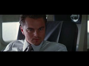 Inception Meme - Waking up on the Plane