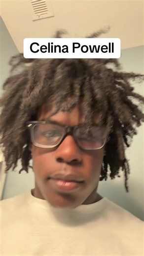 Let me know | celina