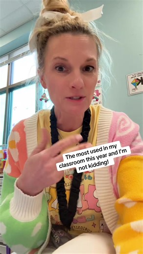 The Must-Have Classroom Notebook That Every Teacher Needs