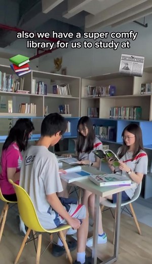 Exploring School Facilities: A Creative Haven