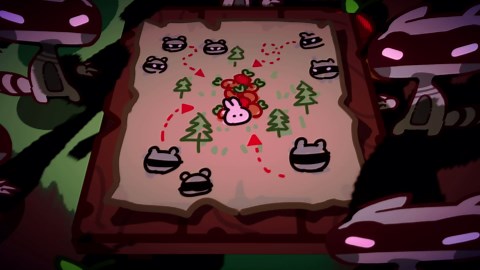 The Rabbit Haul - Official Story Trailer