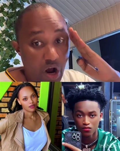 Turabakunda cyane family buryohe kandi cyane kbs murabagaciro umuntu uwariwe wese ukunda umugorewe ndamwubaha kuko abantu bigize ingegera kbs