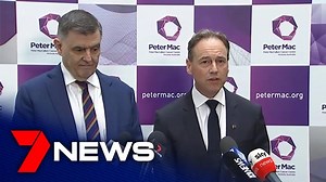 77K views · 173 reactions | Health Minister Greg Hunt has revealed there could be as many as 400 Australians stranded in and around Wuhan in China, the epicentre of the coronavirus outbreak. He says authorities are doing all they can to bring them home. Latest: https://7news.link/2RvrPSF #Coronavirus #7NEWS | 7NEWS Melbourne | Facebook