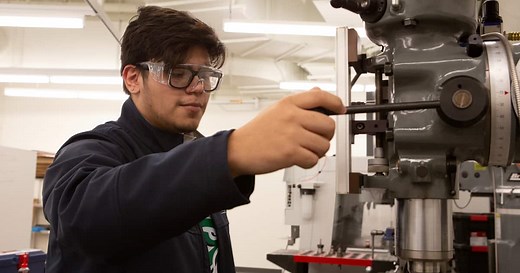 Types of STEM Degrees and Majors to Consider