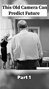 6.7K views · 62 reactions | This Old Camera Can Predict Future #Storyrecap #reel #reels #viral #trending #movie #recap #shorts Story recap | Story recap | Facebook