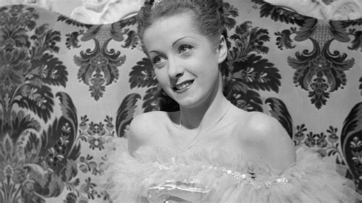 凯蒂亚 Katia (1938)