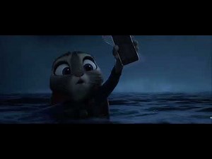 Disney's Zootopia (2016) - An Chapter-Number 015 - Regular Cliffside Asylum, An Part 002