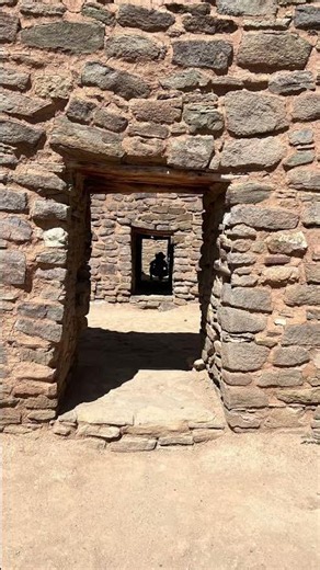 Aztec Ruins National Monument
