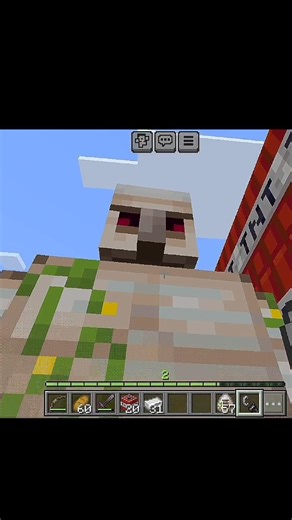 Minecraft tnt video shorts #mrbeast #minecraft #gamerfleet #technogamerz #varalshorts