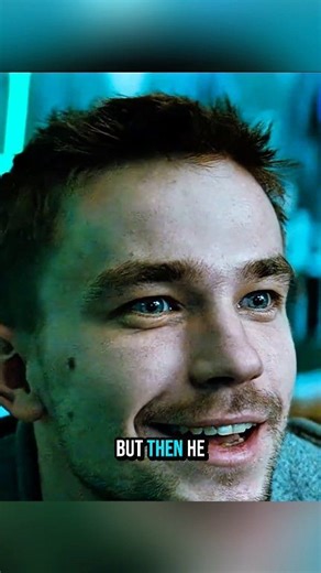 When you possess a powerful alien battle suit #fyp #viral #video #movie #videoviral | bestrecapmovie.425