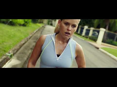 Replicas - Trailer Final