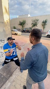 فاش كتسلف صاحبك لفلوس وكتندم طاغي صاحبك😂 | Amine Filali TV