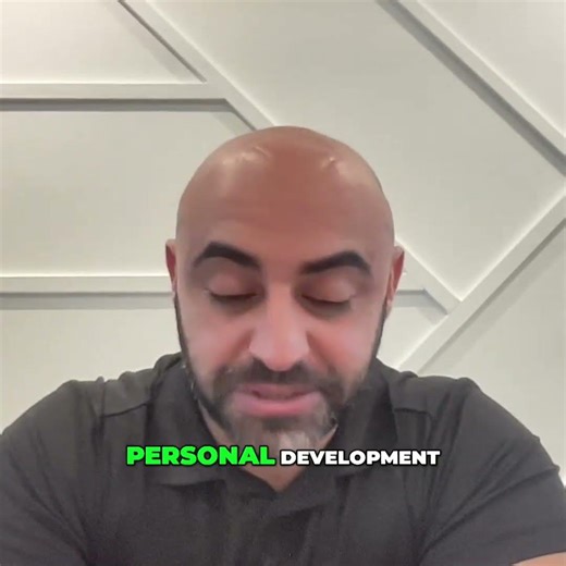 Unlock Success: The Secret Weapon of the Ultra-Rich is Self-Development! #shorts