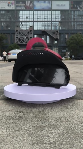 The car dashboard for BMW F10, I think you will like it#dashboard #digital cluster#modiycar#carmodification