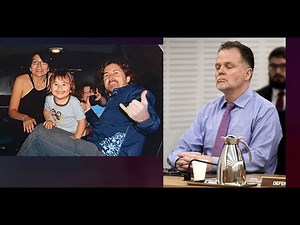 Conviction concludes McStay Family murder mystery; Alien cult member killed - TCDPOD
