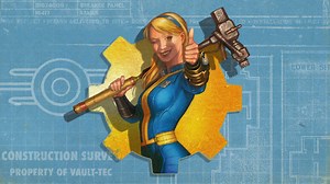 Buy Fallout 4: Vault-Tec Workshop