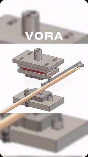 chen on Instagram: "🔧 Precision Stamping Dies – Designed to Perform With over 20 years of manufacturing experience, we specialize in custom stamping die design for high-efficiency, high-precision production. From simple blanking to complex progressive dies, our in-house engineering team works closely with you to turn your ideas into durable, cost-effective tooling. ✅ One-stop solution: Design → Simulation → Manufacturing ✅ High-quality materials and heat treatment ✅ Fast lead time: Around 20 wo