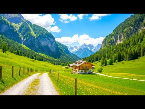 Gentle Piano Healing 🌿 Peaceful Sounds for Stress Relief, Mind Clarity & Sleep