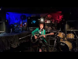 Hello Goodbye/Ricky (The Beatles Cover)
