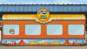 1.3M views · 509 shares | Presenting India's first food train, The...