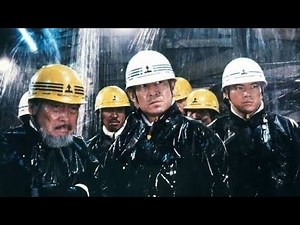 高倉健が青函トンネル工事に懸ける男演じた「海峡」NHK BSで放送、吉永小百合も共演