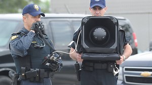 35K views · 208 reactions | Easy to deploy, hard to detect, and it's still unknown who was behind the attacks. | Vocativ | Facebook