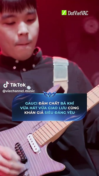 GAUCI hát DẠ LÒY YÊU EM NHIỀU - The Masked Singer Vietnam 2026