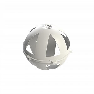 Baffle Balls - Small