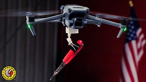 6.6K views · 49 reactions | At Apache Powerboats, we don’t just build high-performance machines—we bring innovation to life. Watch as our trusted drone zips around the shop, delivering tools to keep our crew in overdrive! #Apache #Powerboats #Boating #OffshoreRacing #Quality #Power #Performance #Legendary #OffshoreBoating | Apache Powerboats | Facebook