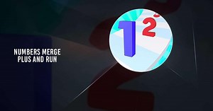 Download & Play Numbers Merge: Plus and Run! on PC & Mac (Emulator)